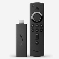 Amazon Fire TV